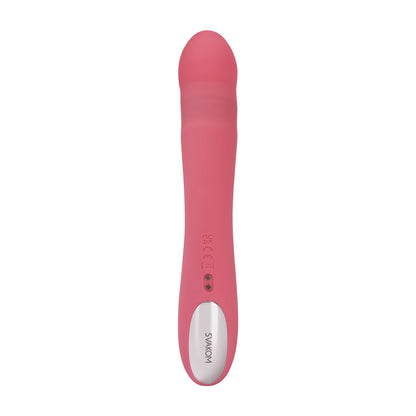 SVAKOM - AVERY STRAWBERRY PINK