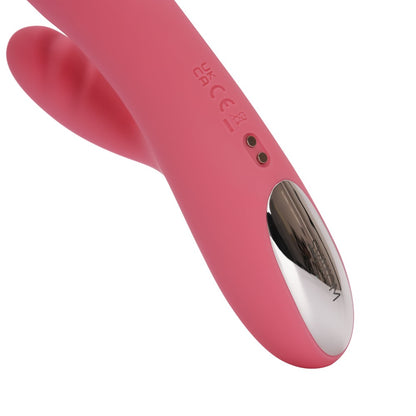 SVAKOM - AVERY STRAWBERRY PINK