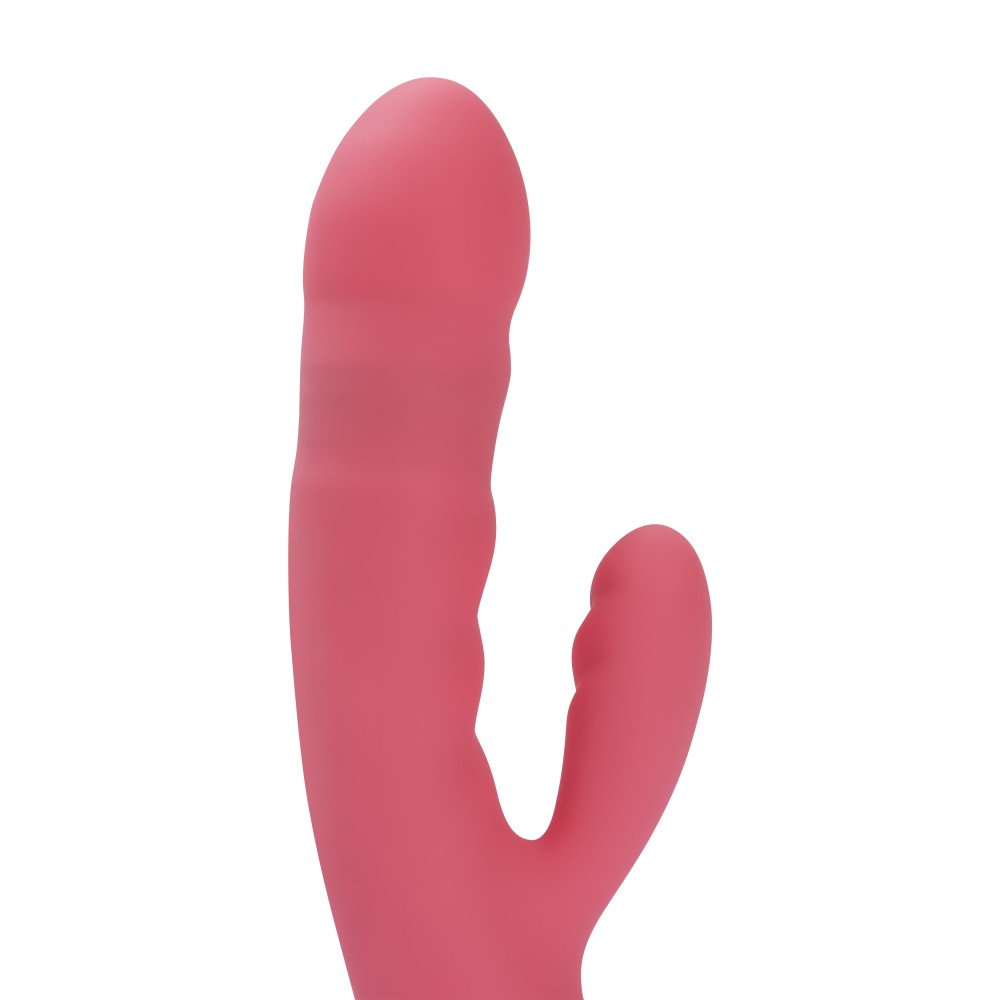 SVAKOM - AVERY STRAWBERRY PINK
