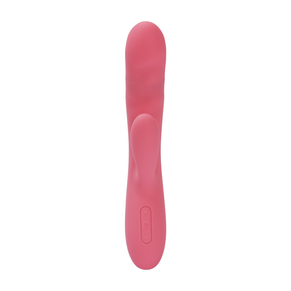 SVAKOM - AVERY STRAWBERRY PINK