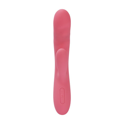 SVAKOM - AVERY STRAWBERRY PINK