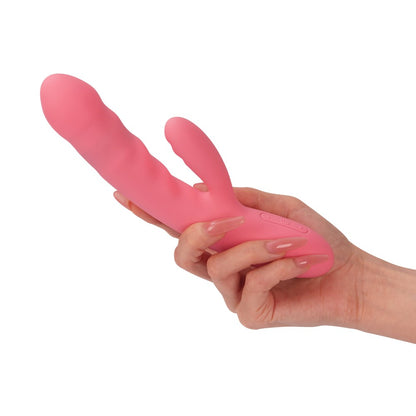 SVAKOM - AVERY STRAWBERRY PINK