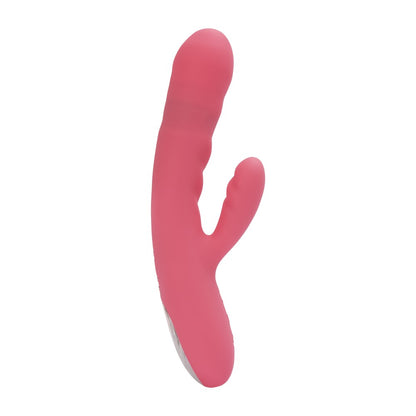 SVAKOM - AVERY STRAWBERRY PINK
