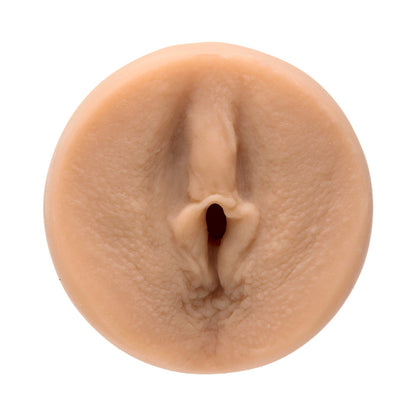 MAIN SQUEEZE - ARIANA MARIE - ULTRASKYN STROKER - PUSSY VANILLA