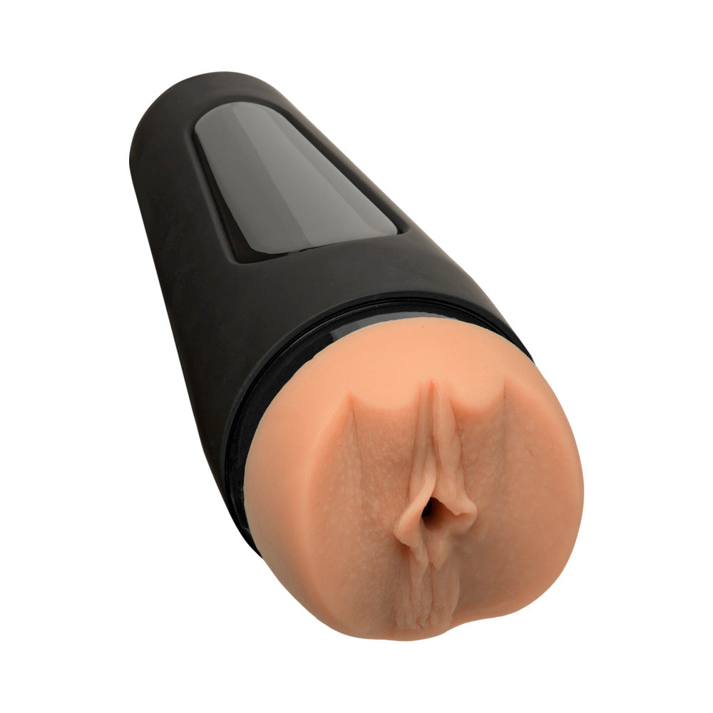 MAIN SQUEEZE - KATRINA JADE - ULTRASKYN STROKER - PUSSY VANILLA