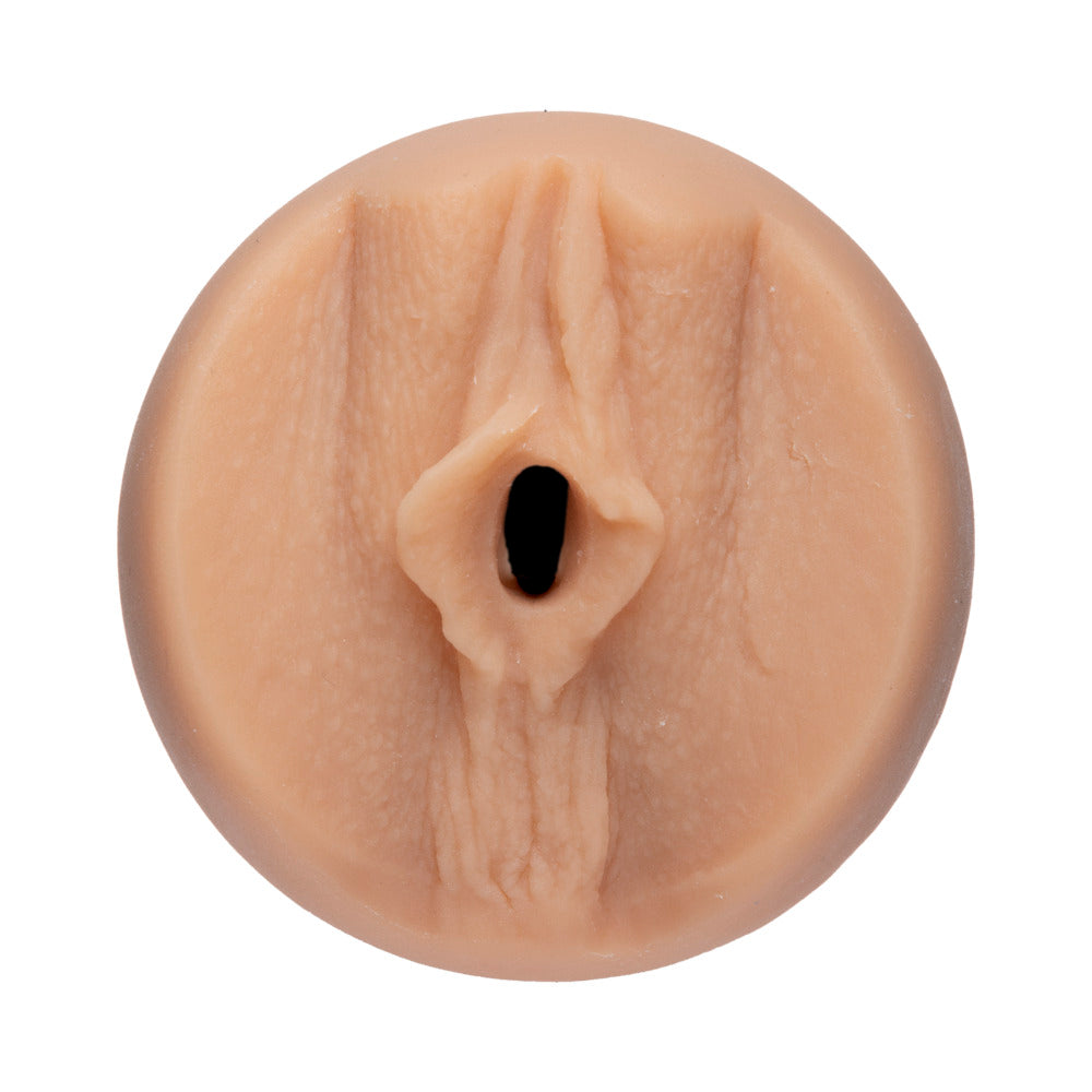 MAIN SQUEEZE - KATRINA JADE - ULTRASKYN STROKER - PUSSY VANILLA