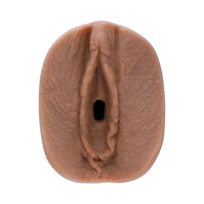 GIRLS OF SOCIAL MEDIA - @BRITTANYA187 - ULTRASKYN - POCKET PUSSY CARAMEL