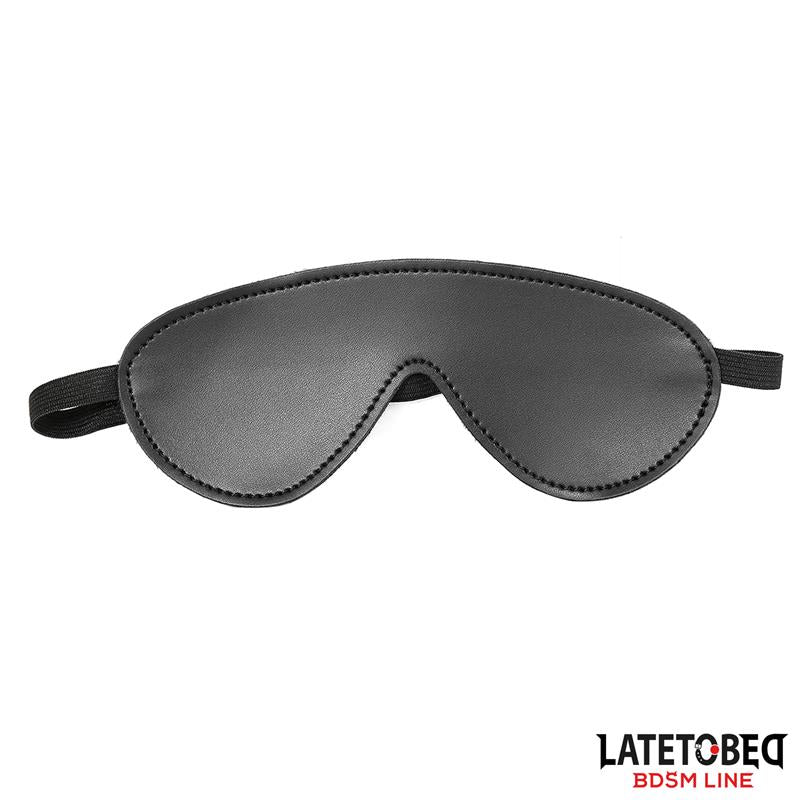 GAMME BDSM LATETOBED - ENSEMBLE DE 7 ACCESSOIRES DE BONDAGE