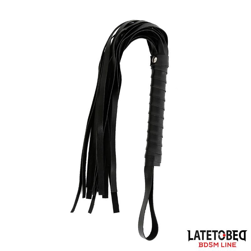LATETOBED BDSM LINE - 7 BONDAGE PIECES SET