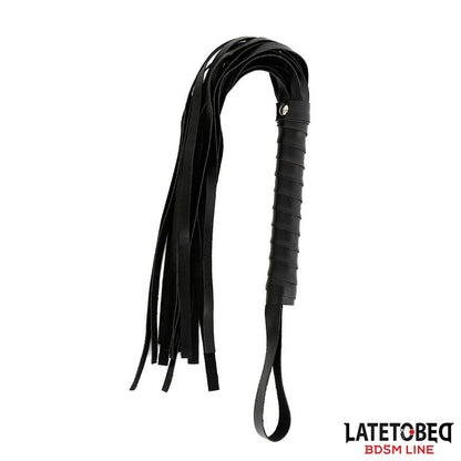 LATETOBED BDSM LINE - 7 BONDAGE PIECES SET
