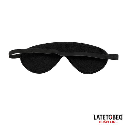 LATETOBED BDSM LINE - 7 BONDAGE PIECES SET