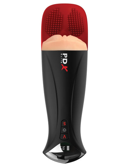 PIPEDREAM - PDX ELITE - FUCK-O-MATIC PRO XL - LIGHT