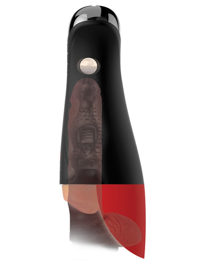 PIPEDREAM - PDX ELITE - FUCK-O-MATIC PRO XL - LIGHT