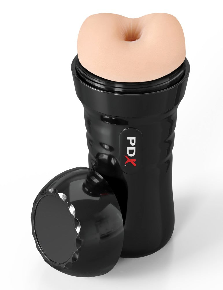 PIPEDREAM - PDX EXTREME - WET BUSSIES - SUPER BANGIN BUTTHOLE - LIGHT