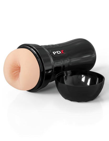 PIPEDREAM - PDX EXTREME - WET BUSSIES - SUPER BANGIN BUTTHOLE - LIGHT