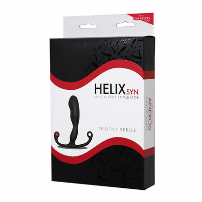 ANEROS - TRIDENT SERIES HELIX SYN PROSTATE STIMULATOR