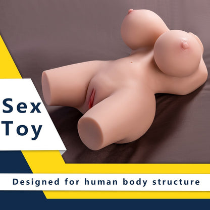 MISTRESS - FRIEDA VIBRATING MASTURBATOR