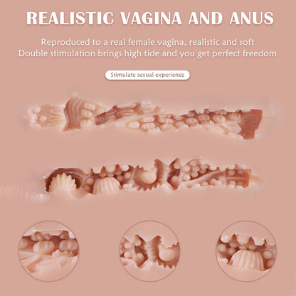 MISTRESS - FANNY ASS MASTURBATOR
