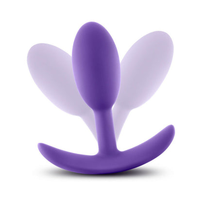 BLUSH - LUXE WEARABLE VIBRA SLIM PLUG SMALL
