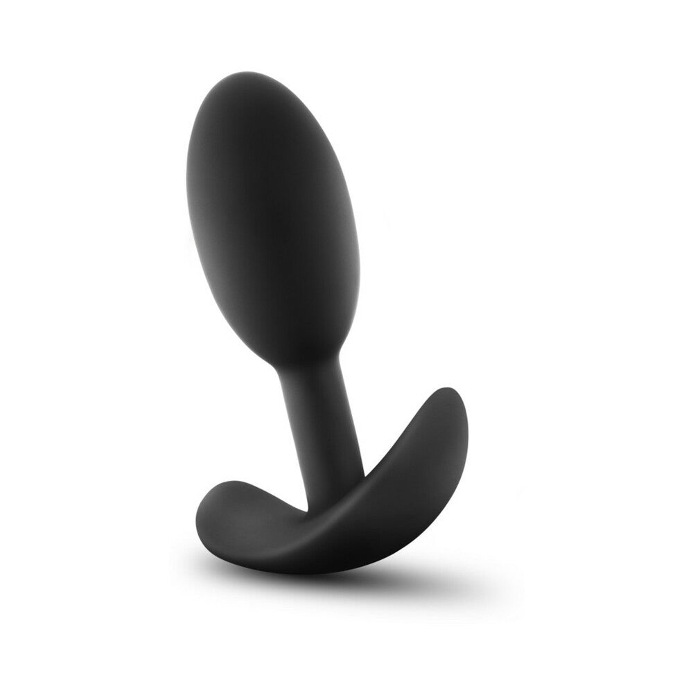 BLUSH - LUXE WEARABLE VIBRA SLIM PLUG SMALL