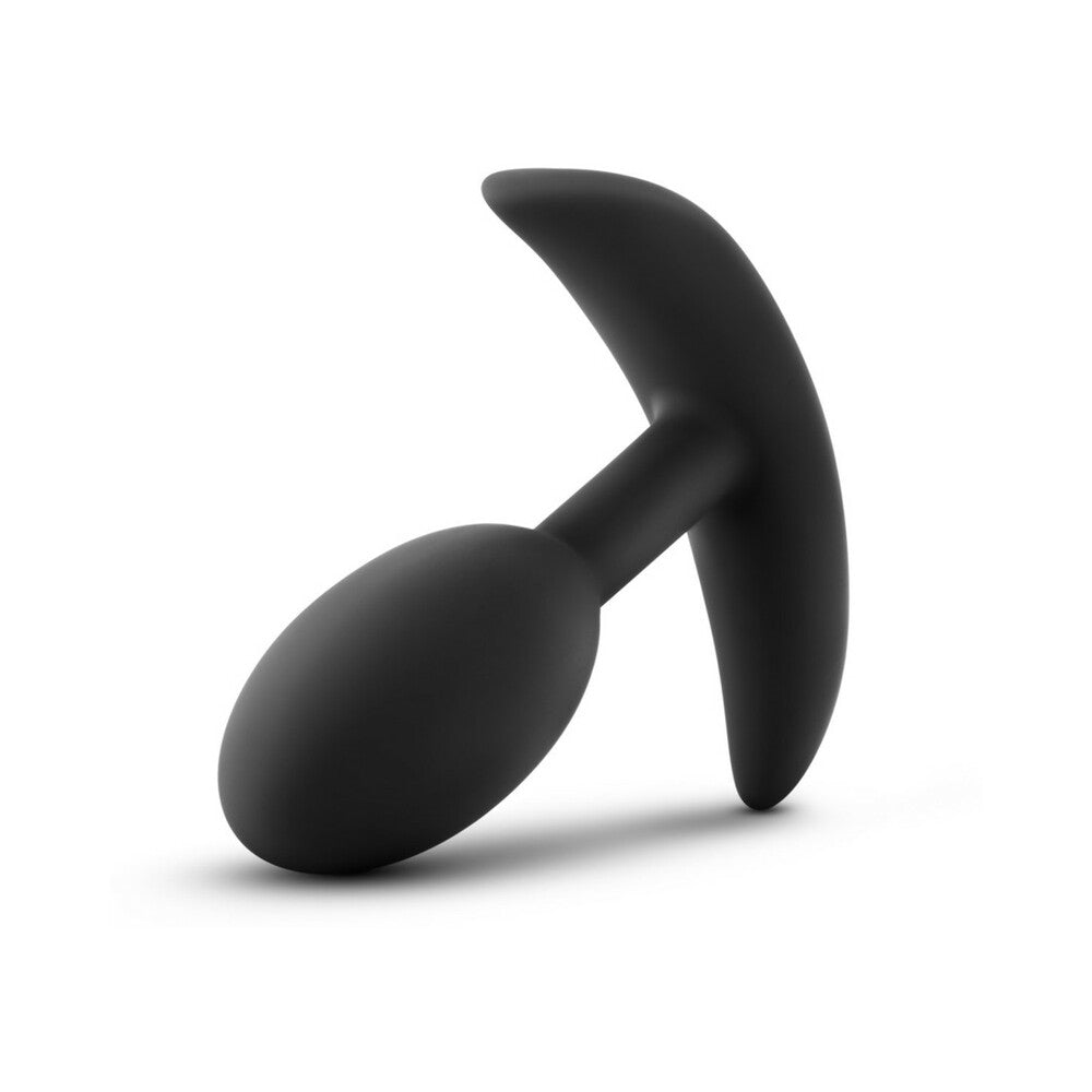 BLUSH - LUXE WEARABLE VIBRA SLIM PLUG SMALL