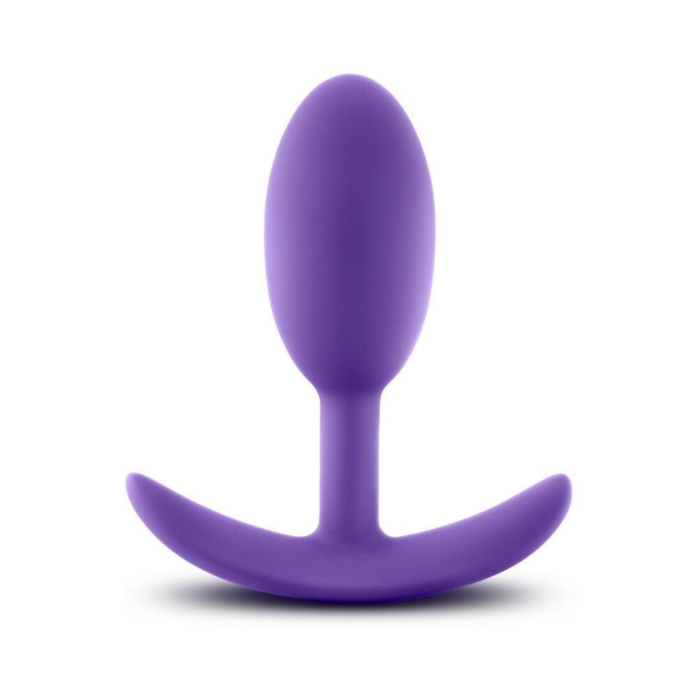 COLORETE - VIBRA SLIM PLUG MEDIANO DE LUJO