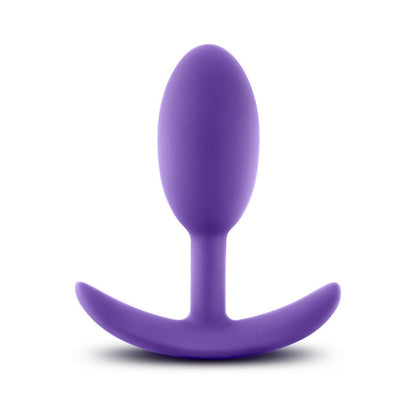 COLORETE - VIBRA SLIM PLUG MEDIANO DE LUJO