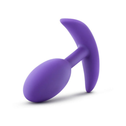 COLORETE - VIBRA SLIM PLUG MEDIANO DE LUJO