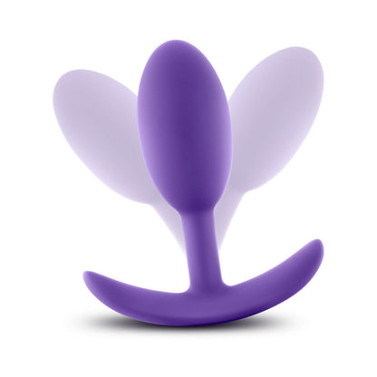 COLORETE - VIBRA SLIM PLUG MEDIANO DE LUJO
