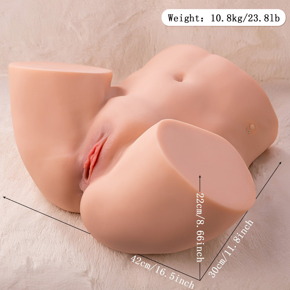 MISTRESS - MICHELLE VIBARTING MASTURBATOR