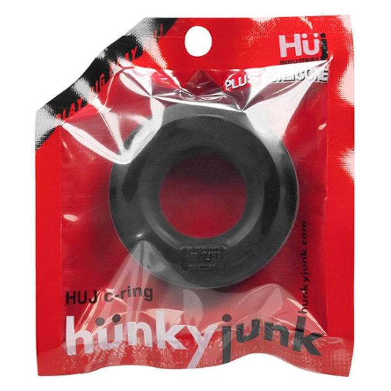OXBALLS - HUNKYJUNK HUJ C-RING TAR