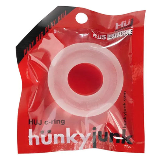 OXBALLS - HUNKYJUNK HUJ ANILLO EN C HIELO