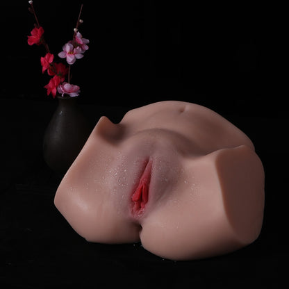 MISTRESS - THULMA ASS MASTURBATOR
