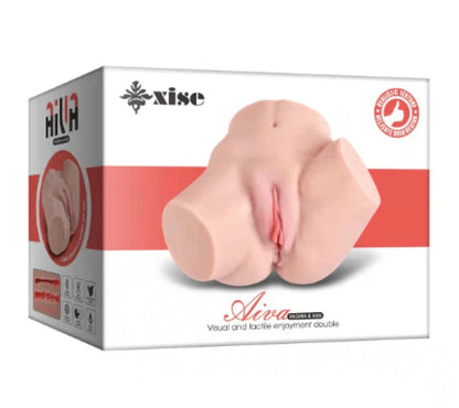 MISTRESS - AIVA ASS MASTURBATOR