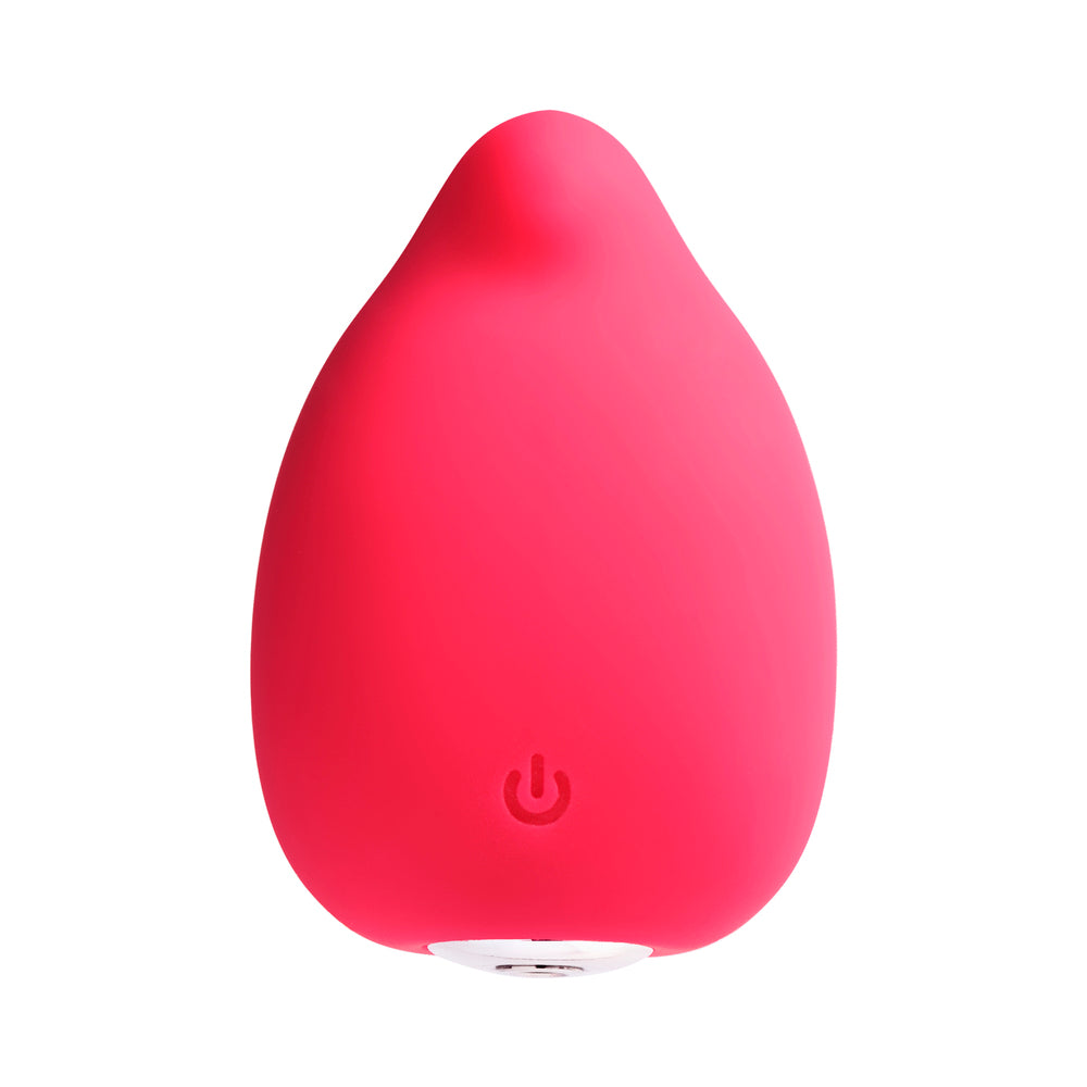 VEDO - YUMI RECHARGEABLE FINGER VIBE - FOXY PINK