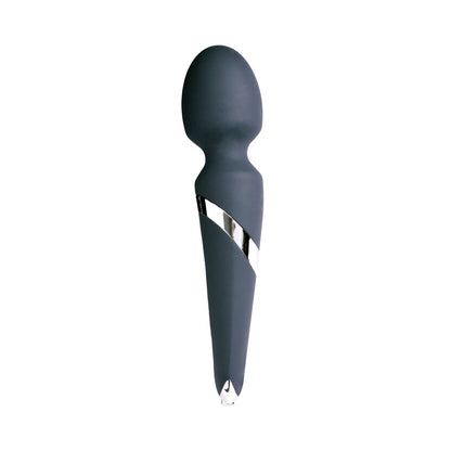 VEDO - WANDA RECHARGEABLE WAND VIBE - JUST BLACK