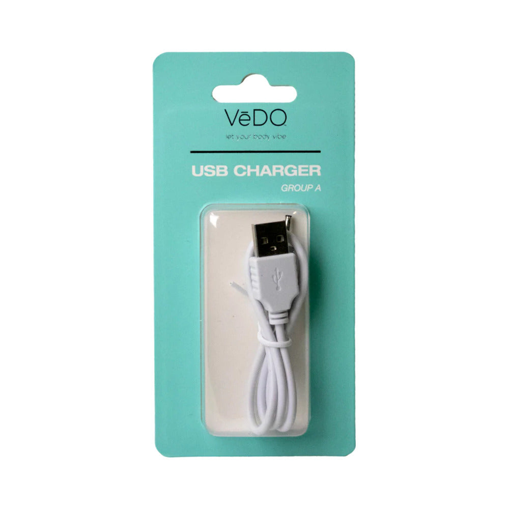 VEDO - USB CHARGER A