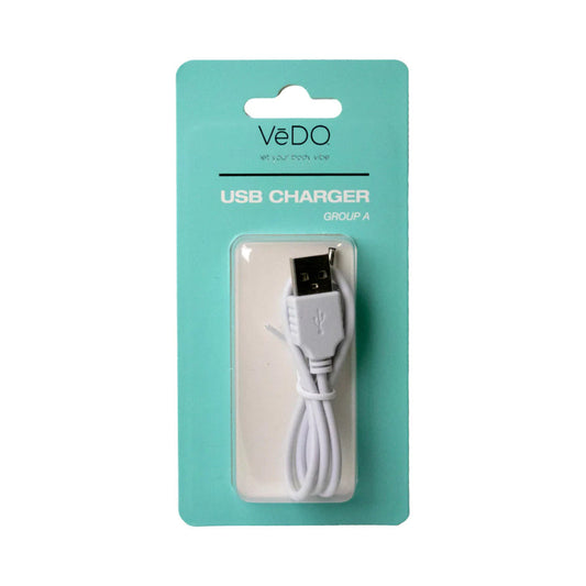 VEDO - USB CHARGER A