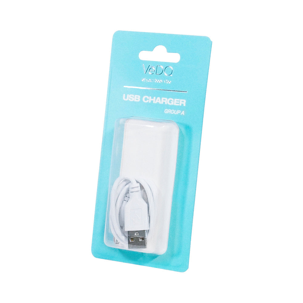 VEDO - USB CHARGER A