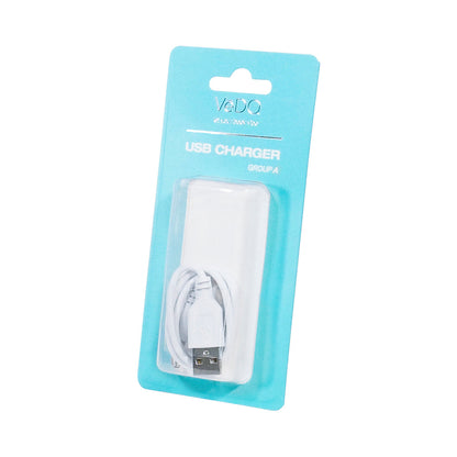VEDO USB CHARGER A