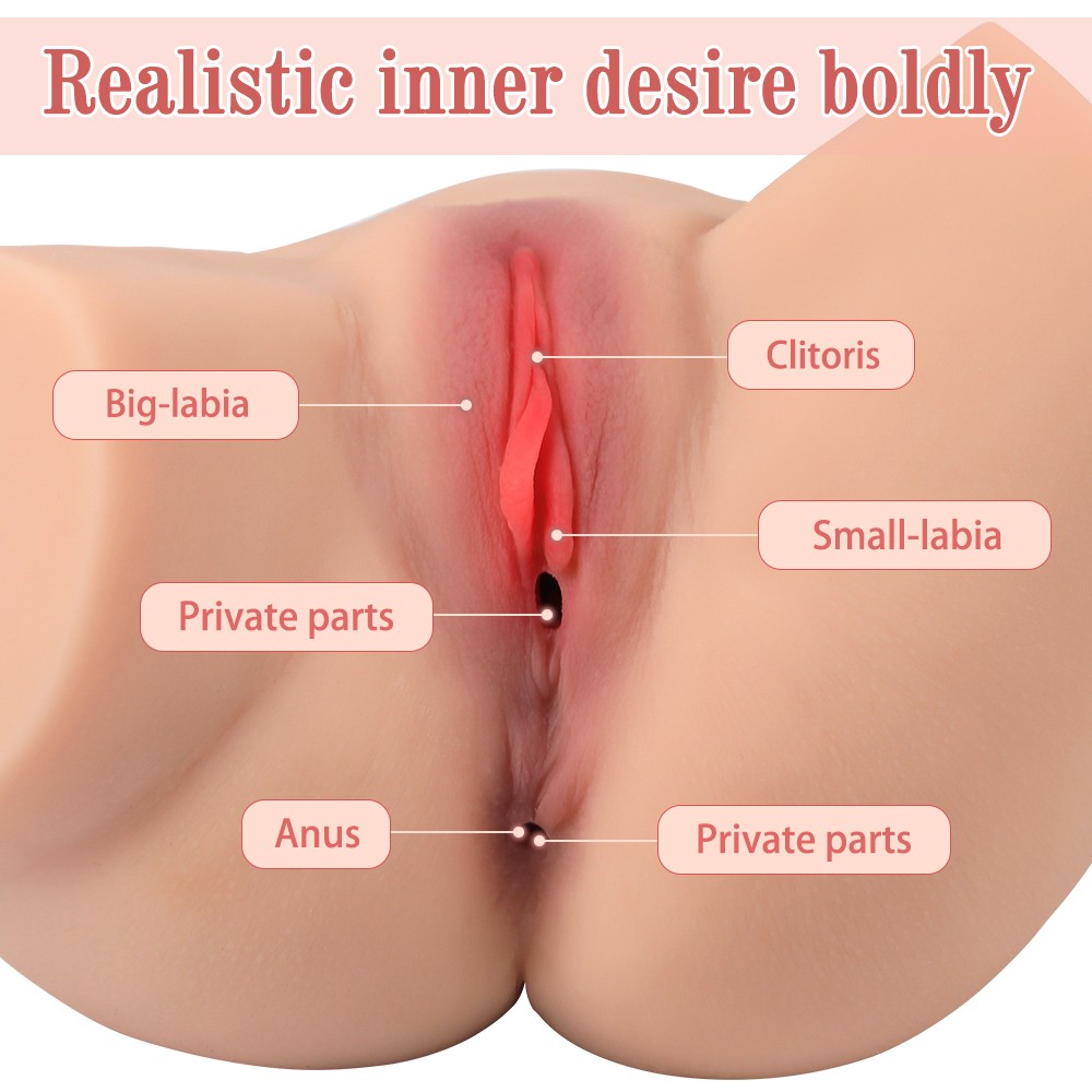 MISTRESS - AIVA ASS MASTURBATOR