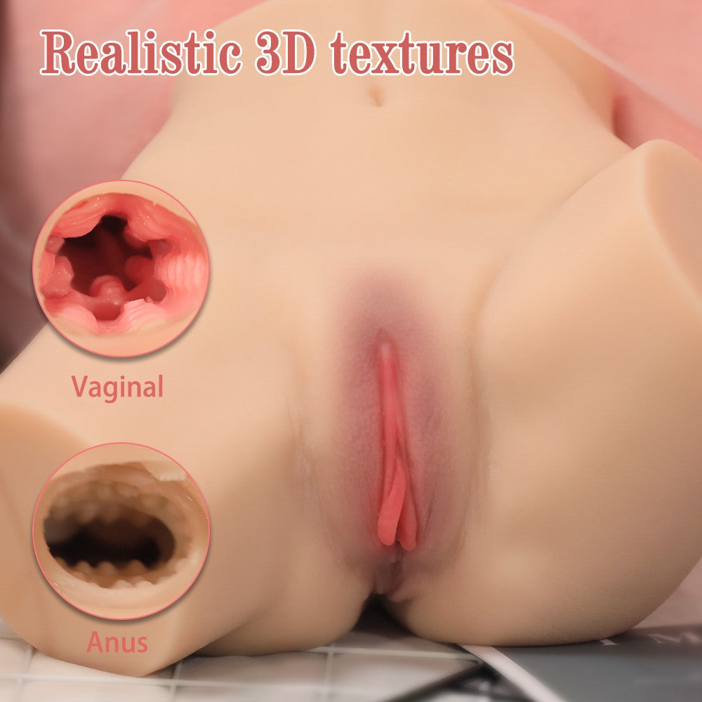 MISTRESS - AIVA ASS MASTURBATOR