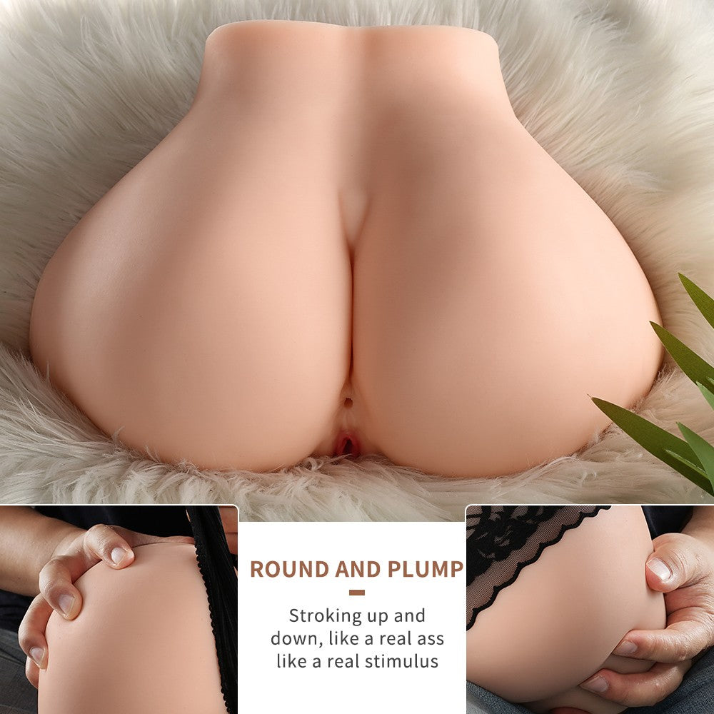 MISTRESS - MELISSA ASS MASTURBATOR