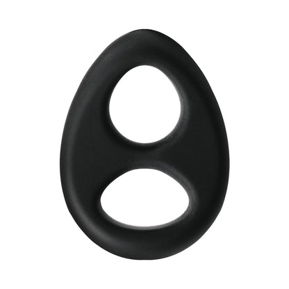 NS NOVELTIES - RENEGADE ROMEO COCK & BALL RING
