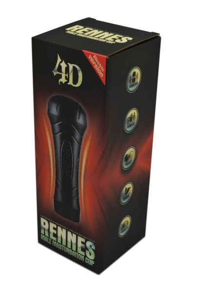 MISTRESS - RENNES MASTURBATION CUP