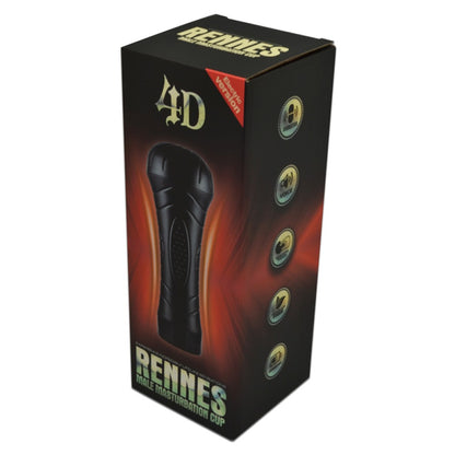 MISTRESS - RENNES MASTURBATION CUP