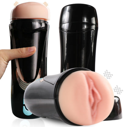 MISTRESS - LAUREN MASTURBATION CUP