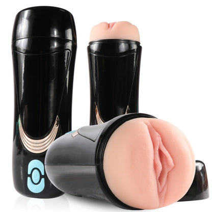 MISTRESS - LAUREN MASTURBATION CUP