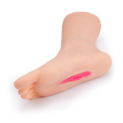 MISTRESS - FOOT FETISH RIGHT
