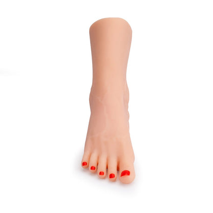 MISTRESS - FOOT FETISH RIGHT